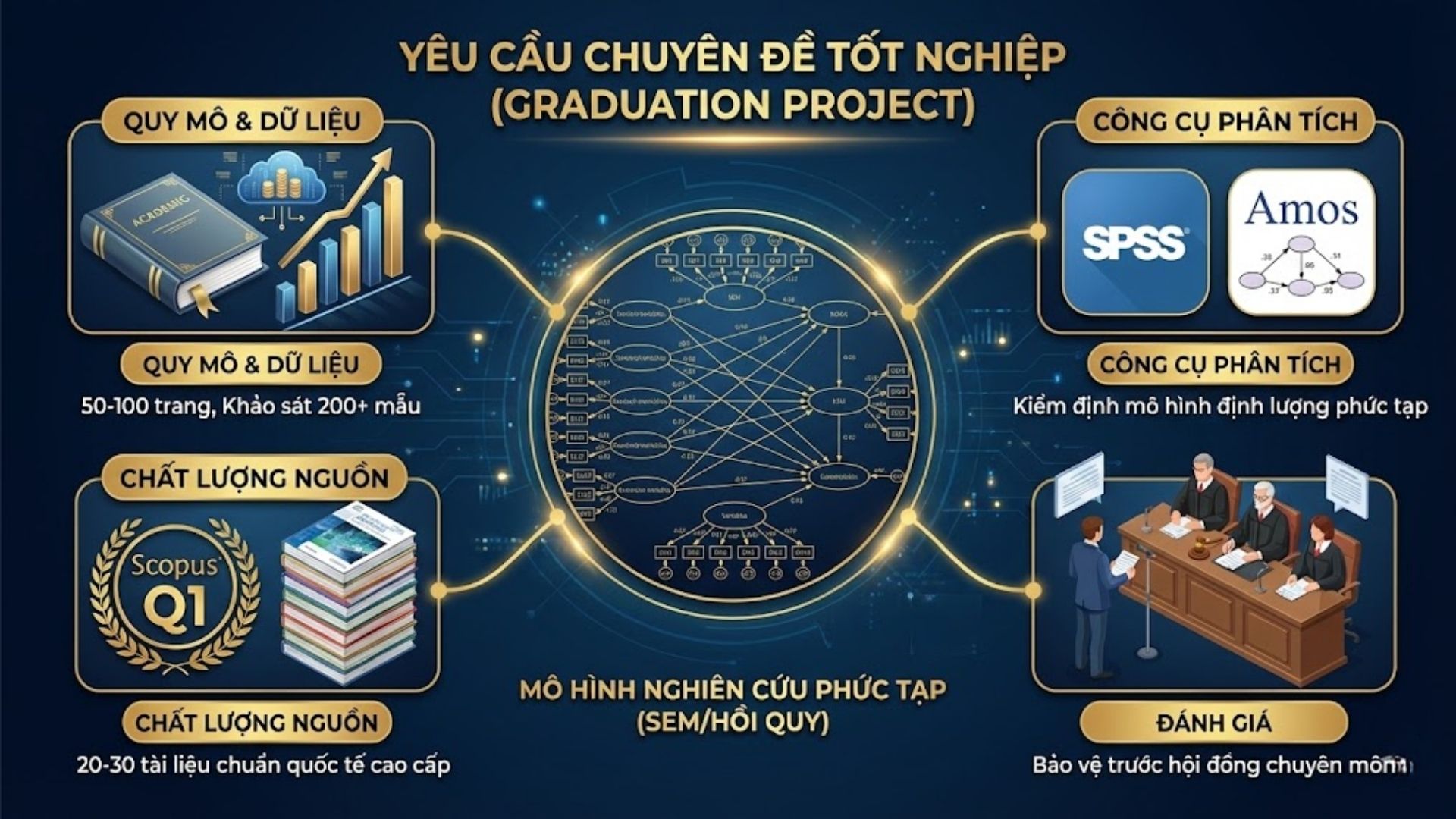 Chuyên đề môn học là gì?