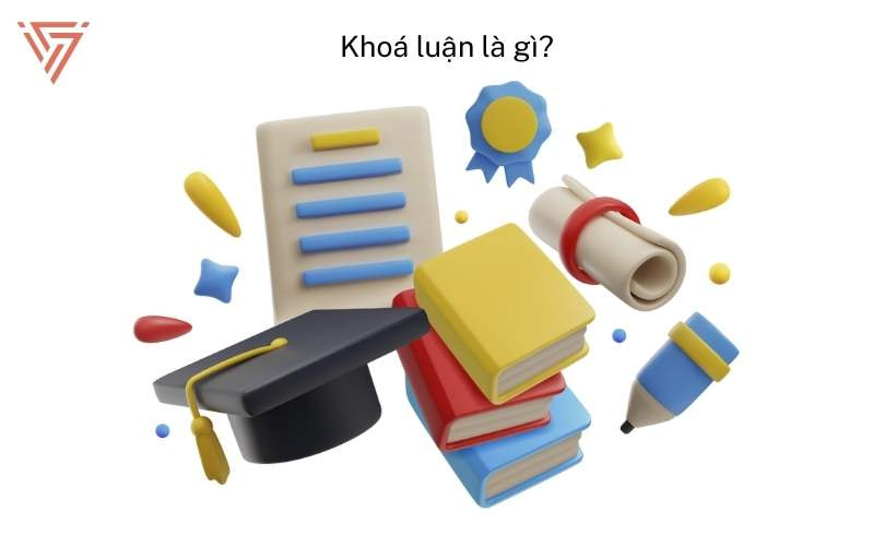 khoá luận là gì