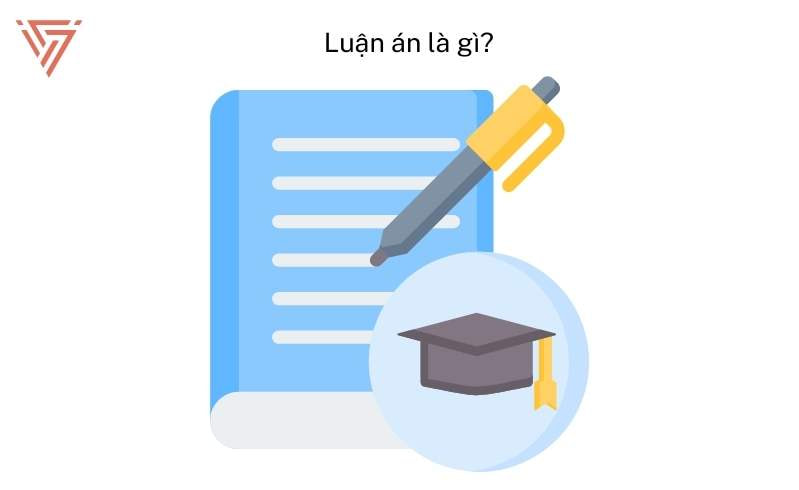 Luận án là gì