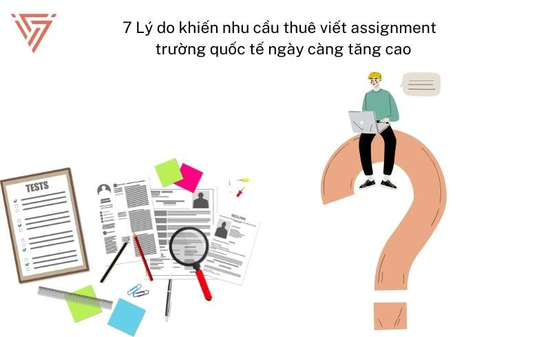 Thuê viết assignment trường quốc tế