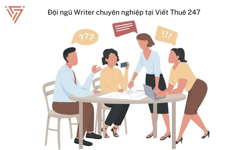 Thuê viết assignment trường quốc tế