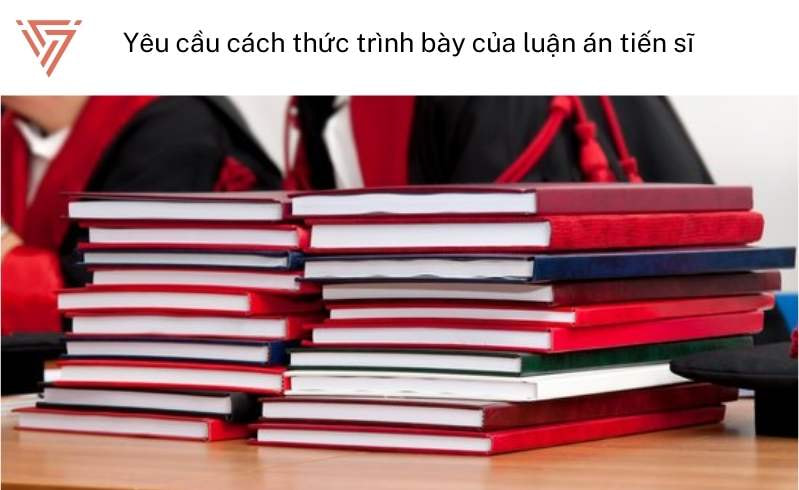 Viết Luận Án Thạc Sĩ