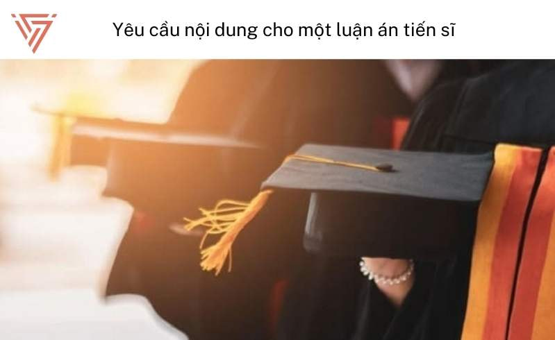 Viết Luận Án Thạc Sĩ