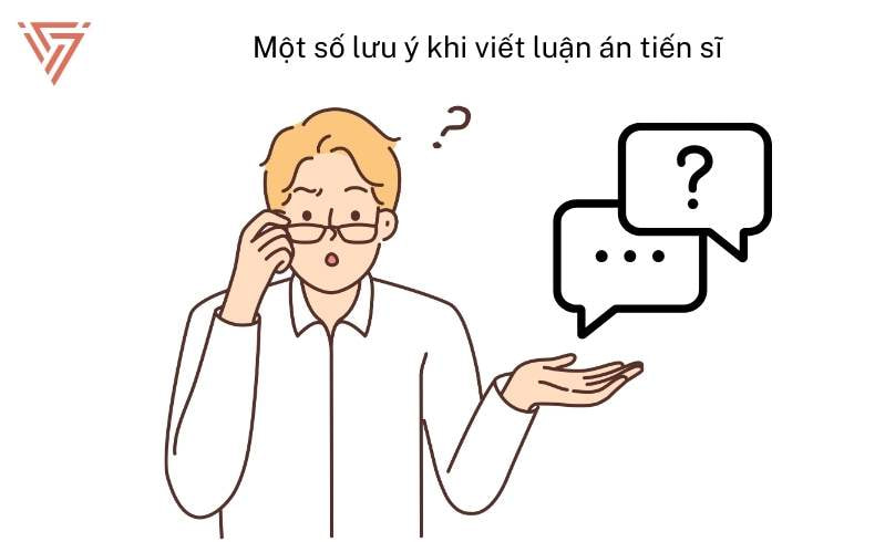 Viết Luận Án Thạc Sĩ