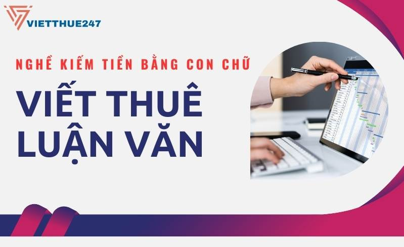 Viết Thuê Luận Văn