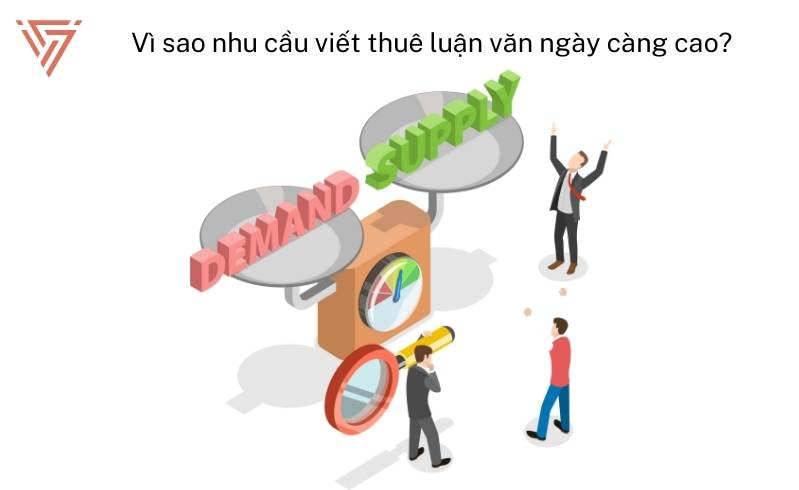 Viết Thuê Luận Văn