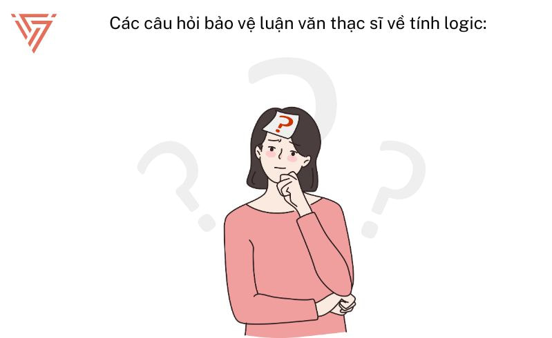 Bảo vệ luận văn thạc sĩ