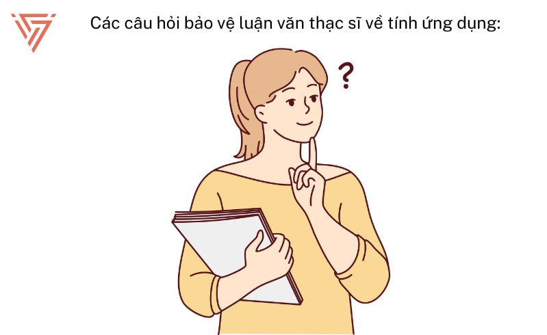 Bảo vệ luận văn thạc sĩ