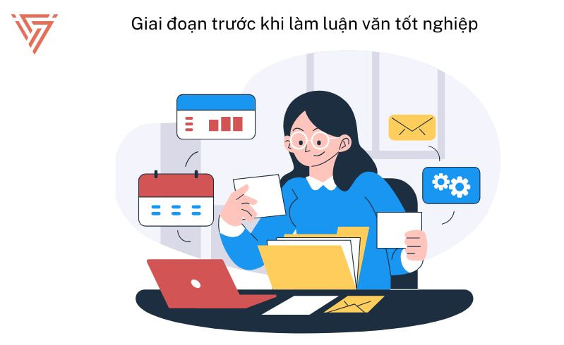 Cách viết luận văn tốt nghiệp