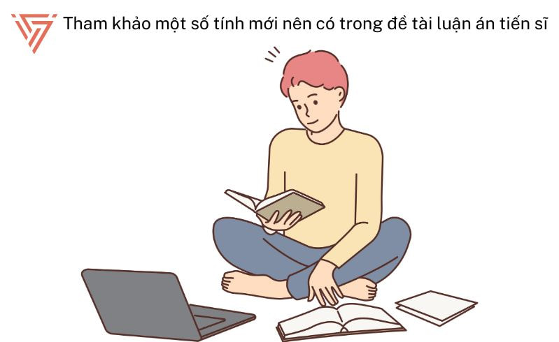 Đề tài luận án tiến sĩ