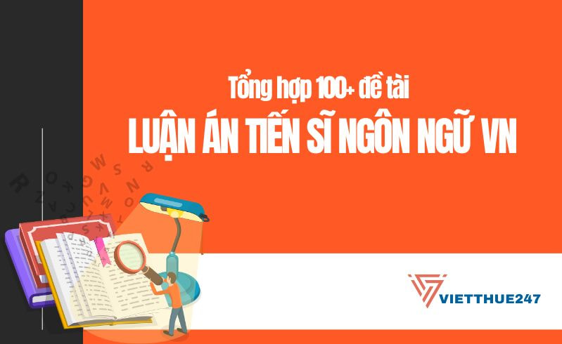 Mẫu viết lý do chọn đề tài