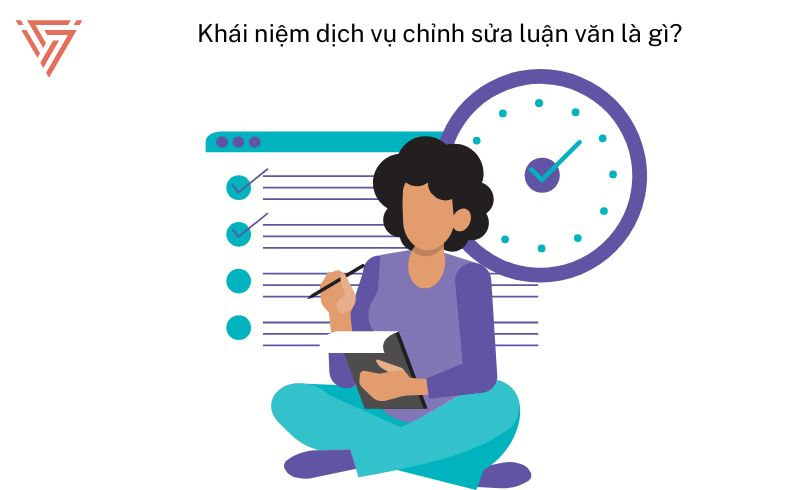 Dịch vụ chỉnh sửa luận văn chất lượng