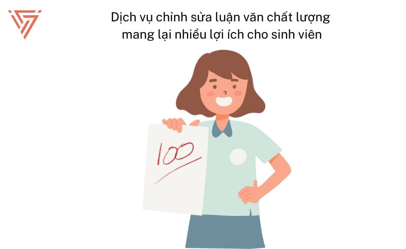 Dịch vụ chỉnh sửa luận văn chất lượng