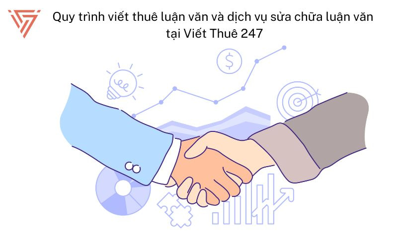 Dịch vụ sửa chữa luận văn kinh tế, luật, kỹ thuật, máy tính