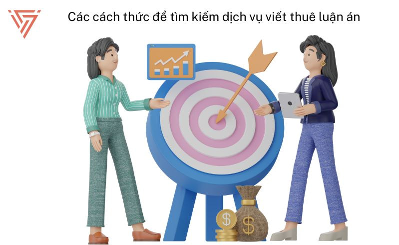 Dịch Vụ Viết Thuê Luận Án Tiến Sĩ