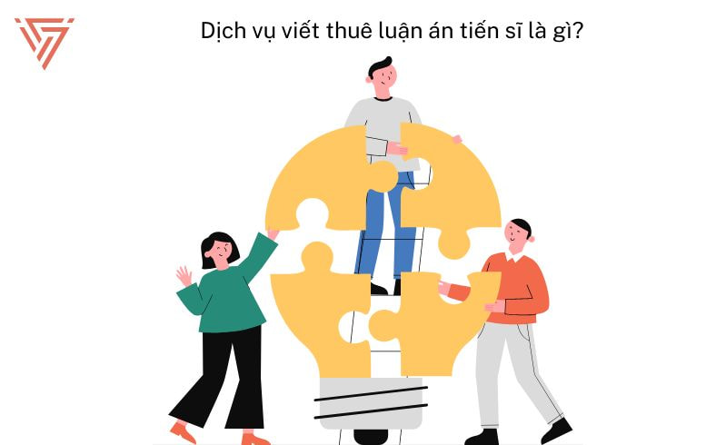 Giá viết thuê luận án tiến sĩ