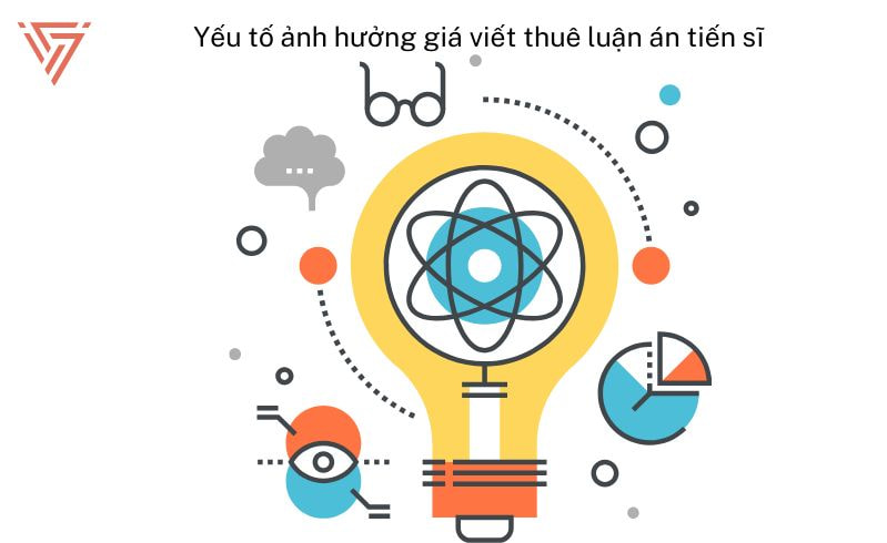 Giá viết thuê luận án tiến sĩ