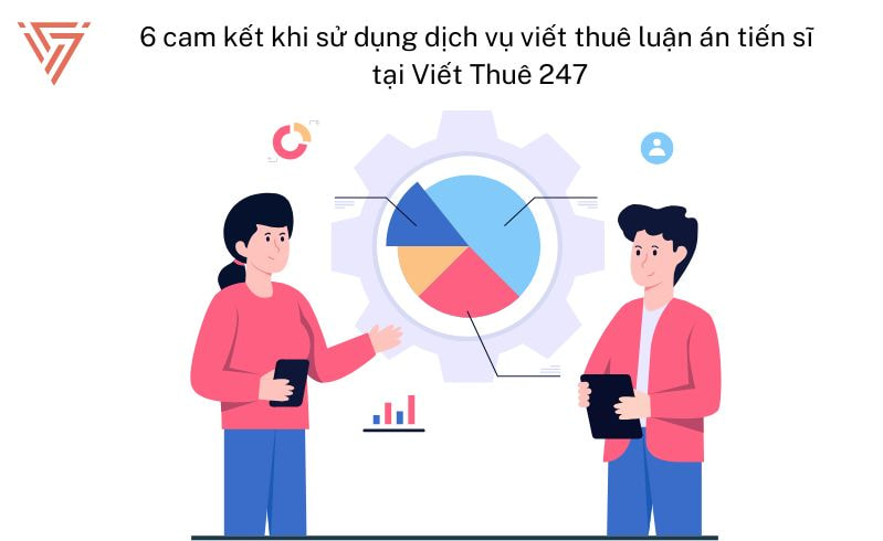 Giá viết thuê luận án tiến sĩ