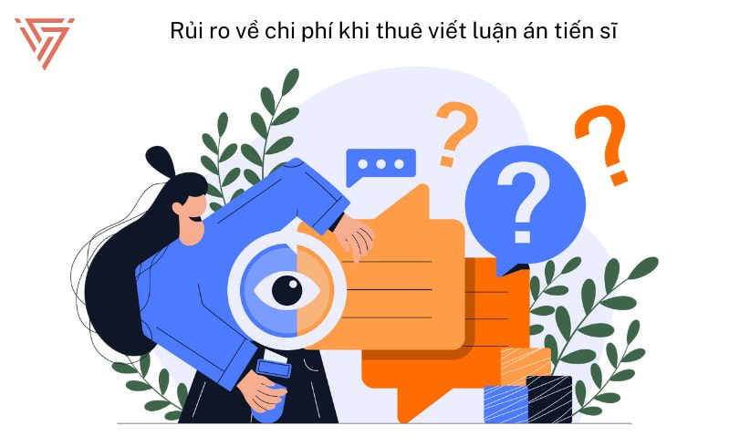 Thuê viết luận án tiến sĩ