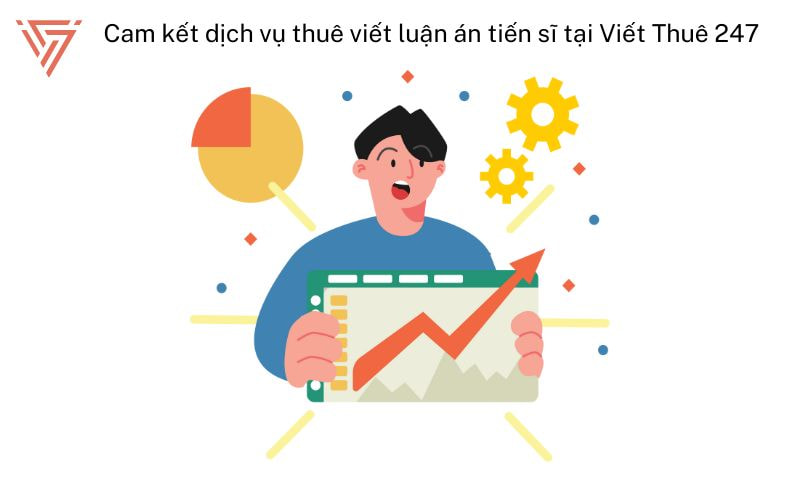 Thuê viết luận án tiến sĩ