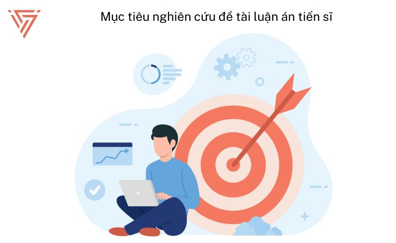 Viết đề cương luận án tiến sĩ