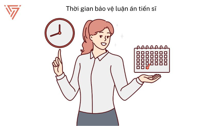 Viết Luận Án Tiến Sĩ