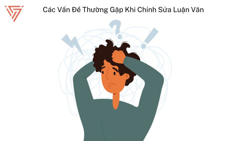 Hỗ trợ tư vấn, chỉnh sửa luận văn thạc sĩ