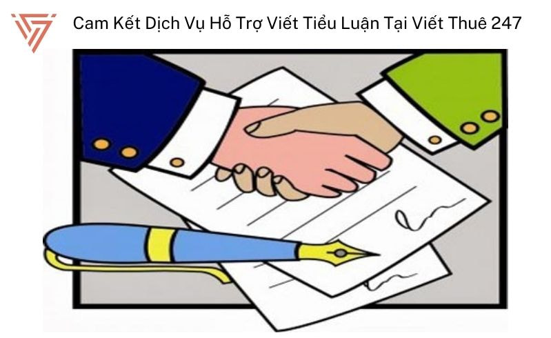 Hỗ Trợ Viết Tiểu Luận