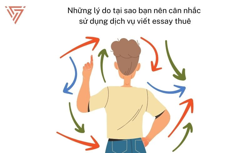 Dịch Vụ Nhận Viết Essay Thuê