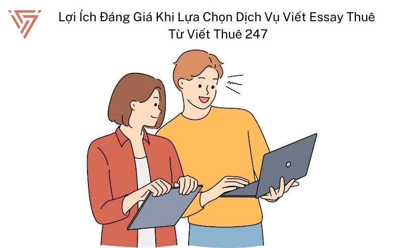 Dịch Vụ Nhận Viết Essay Thuê