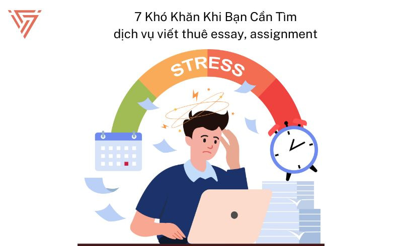 Dịch vụ viết thuê essay, assignment