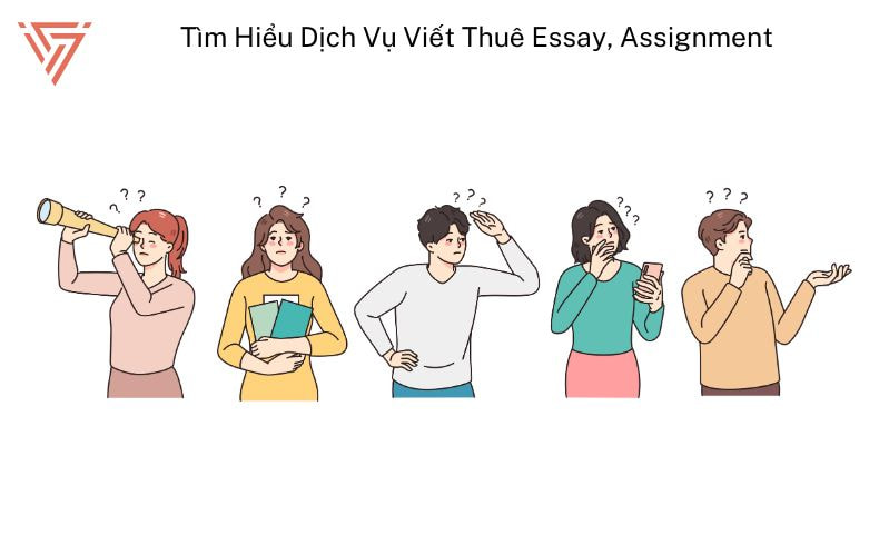 Dịch vụ viết thuê essay, assignment