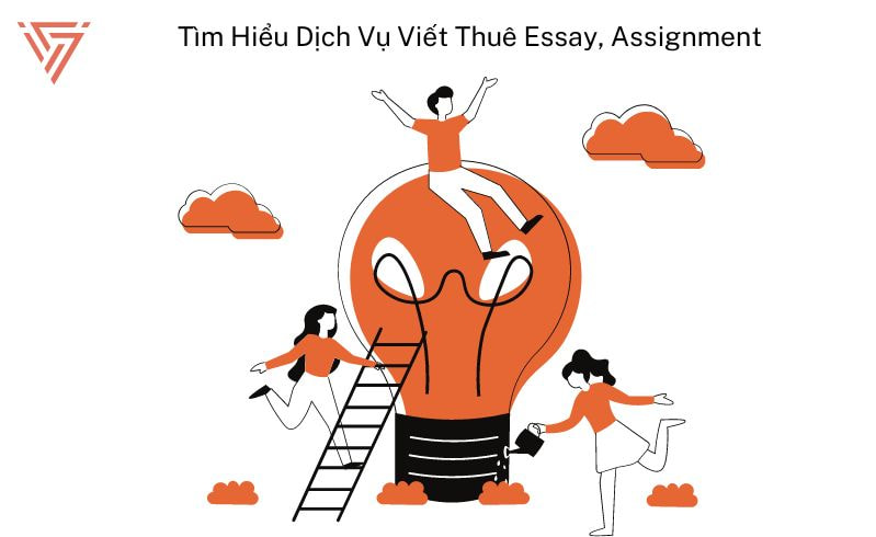 Dịch vụ viết thuê essay, assignment