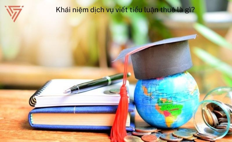 Dịch vụ viết thuê tiểu luận