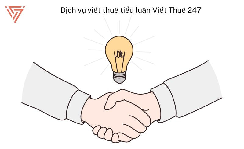 Dịch vụ viết thuê tiểu luận