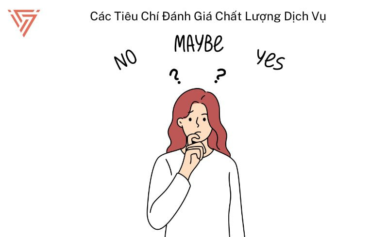 Đánh giá chất lượng dịch vụ viết thuê tiểu luận