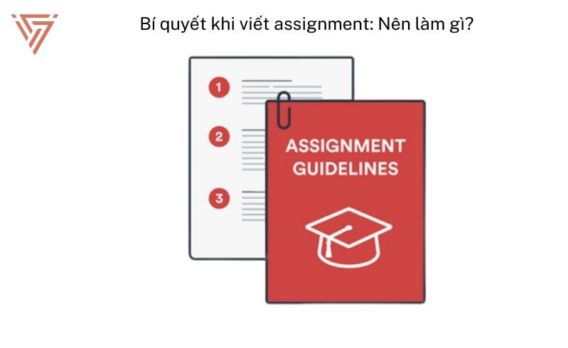 Bí quyết khi viết assignment