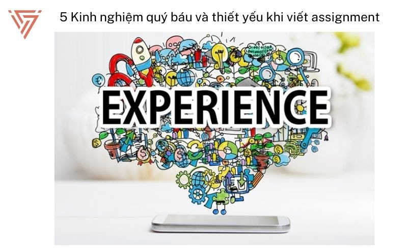 Bí quyết khi viết assignment