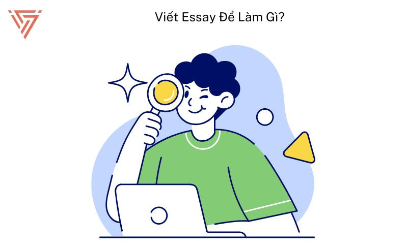 Nhận viết thuê essay, assignment bằng tiếng Anh