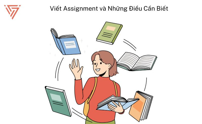 Nhận viết thuê essay, assignment bằng tiếng Anh