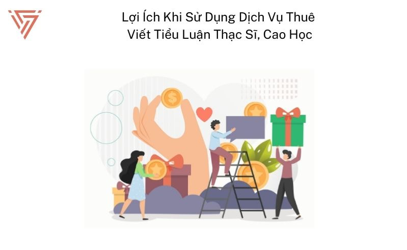 Thuê Viết Tiểu Luận