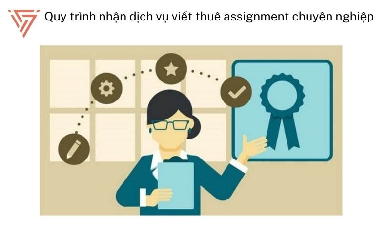 Dịch vụ viết thuê assignment luật quốc tế