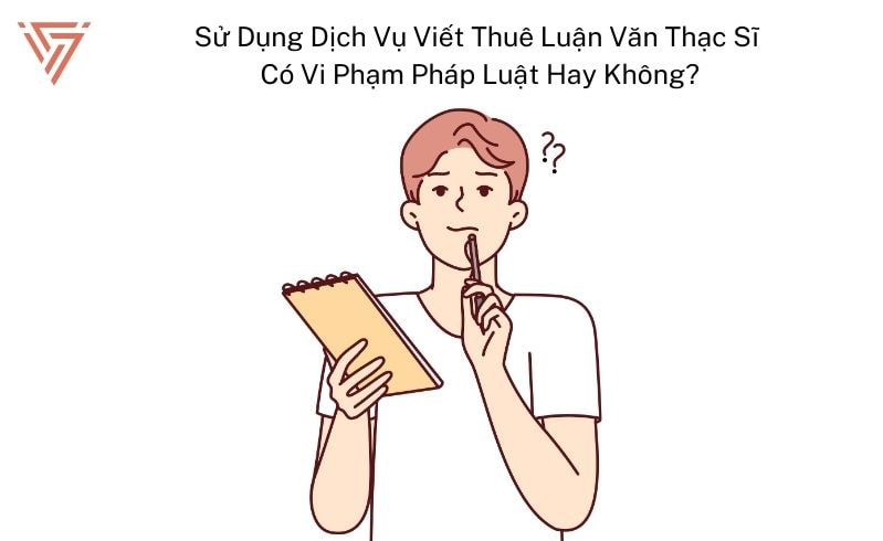 Dịch Vụ Viết Thuê Luận Văn Thạc Sĩ