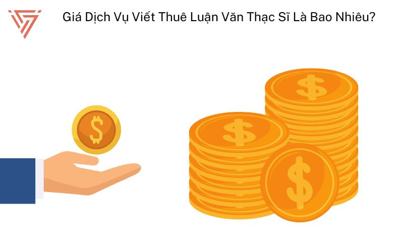 Dịch Vụ Viết Thuê Luận Văn Thạc Sĩ