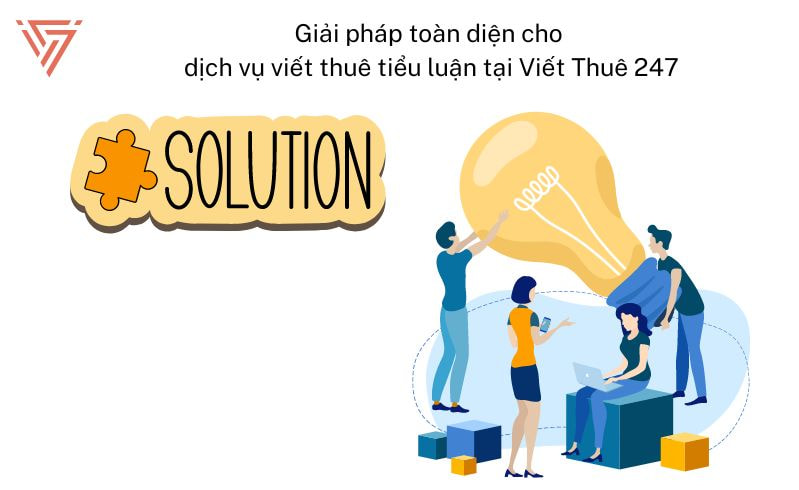 Dịch Vụ Viết Thuê Tiểu Luận, Viết Essay, Assignment Thuê