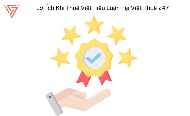 Dịch Vụ Viết Thuê Tiểu Luận, Viết Essay, Assignment Thuê