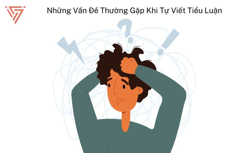 Dịch vụ viết thuê tiểu luận