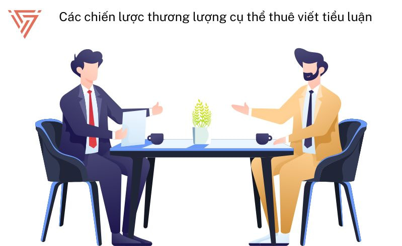 Thuê viết tiểu luận