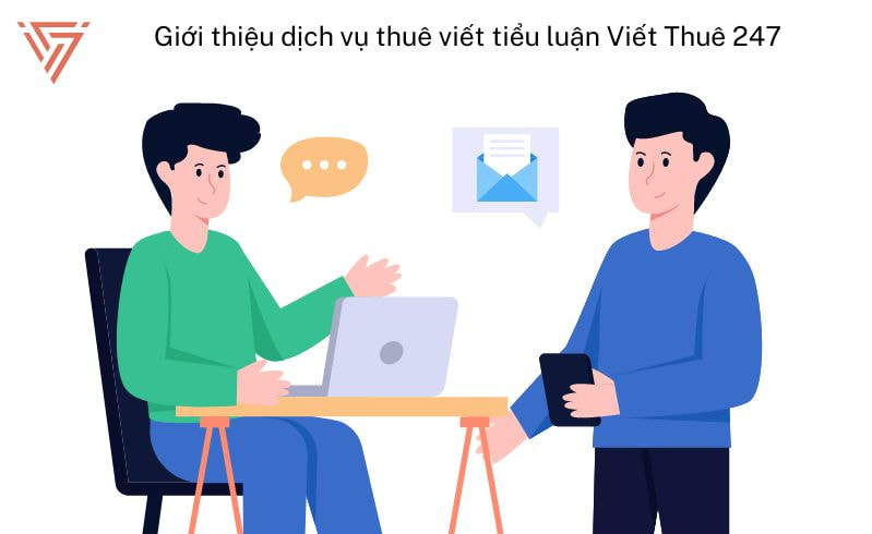 Thuê viết tiểu luận