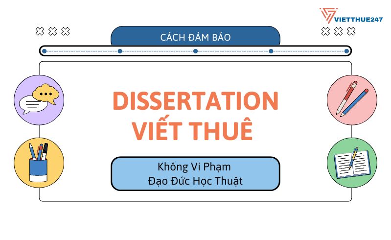 Dissertation Viết Thuê